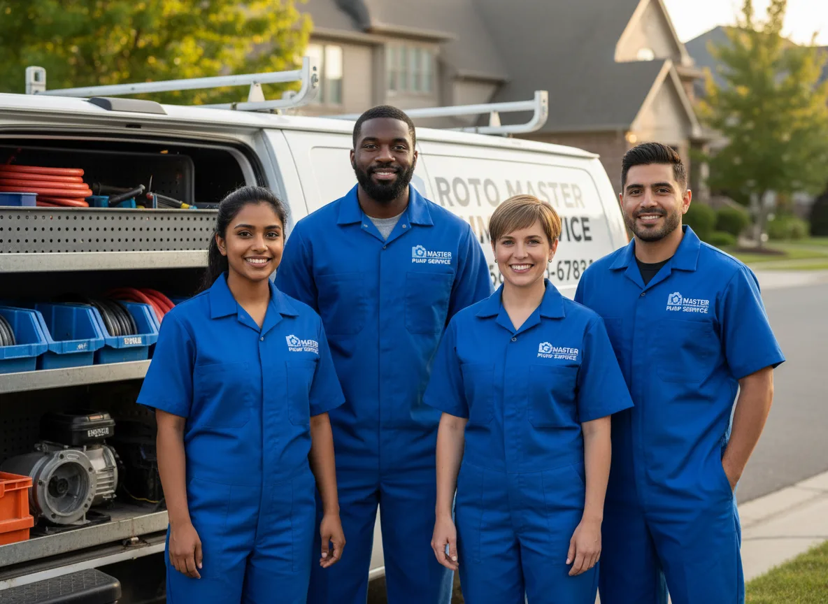 Sump Pump Installation company in Elmer, MO